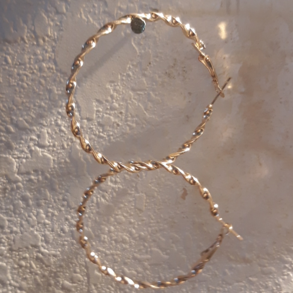 Earnings all new